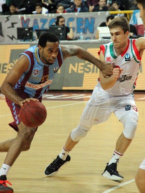 Uleb Avrupa Kupası