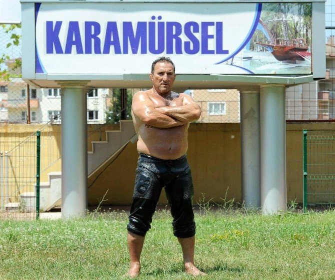 Ünlü Güreşçi Ahmet Taşçı’ya Federasyon Engeli
