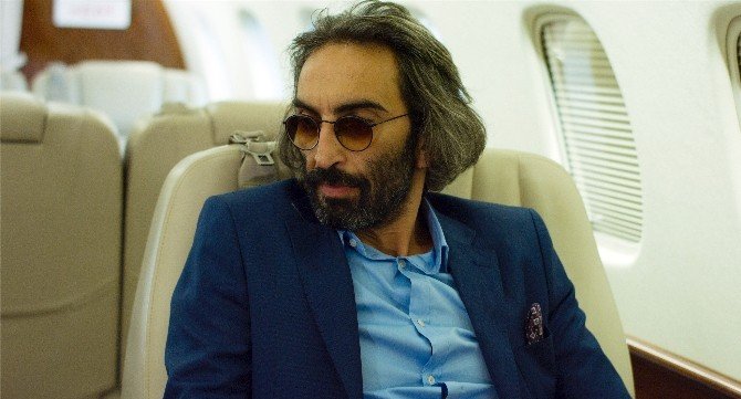 “Rus’un Oyunu” Vizyon İçin Gün Sayıyor