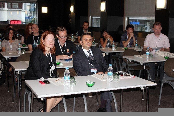 Cost Sempozyumlarının Finali İstanbul’da Devam Ediyor