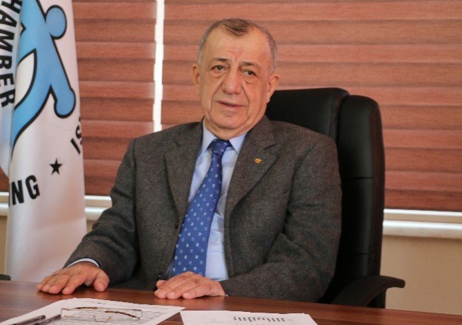 Rusya Krizi Yüzünden Gemiler Zonguldak Limanı’nda Bekliyor