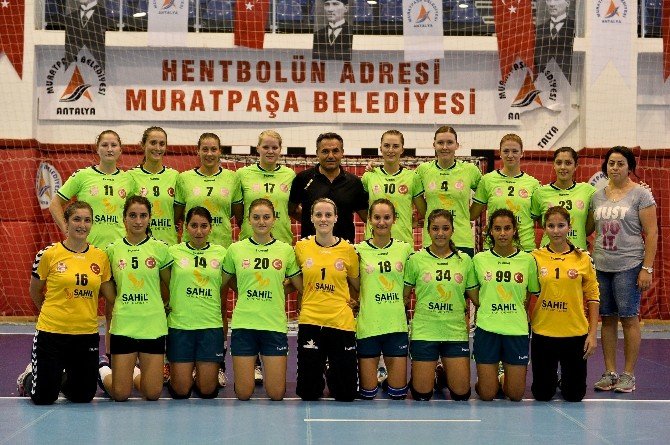 Bayanlar Hentbol Süper Ligi