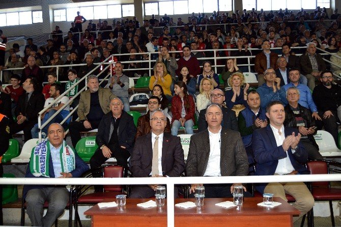 Bayanlar Voleybol 1. Ligi