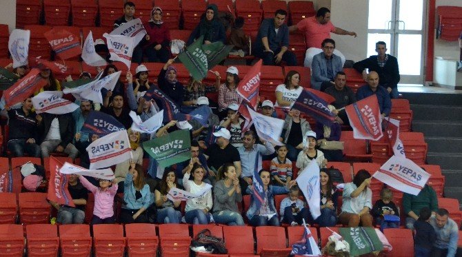 Bayanlar Voleybol 2. Ligi