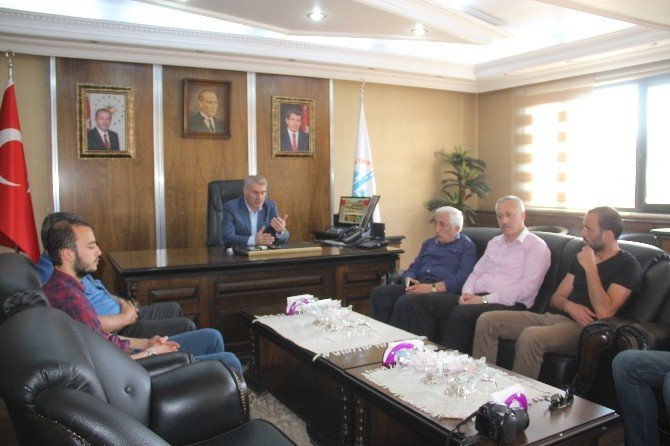 21. Uluslararası Dede Korkut Şölenleri İptal Edildi