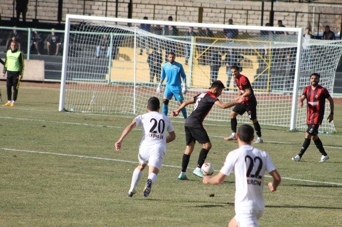 Bayburt Evinde Kayıp