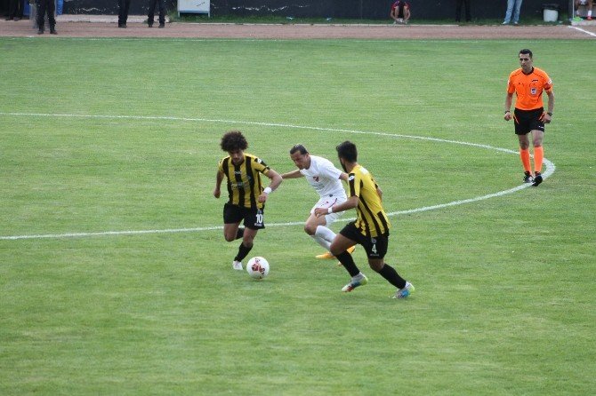 Spor Toto 3. Lig