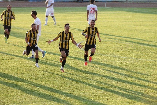 Spor Toto 3. Lig