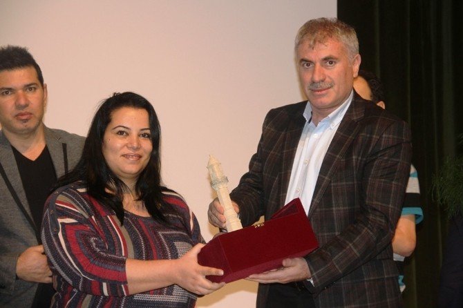 Bayburt’ta Engelliler Günü Kutlaması