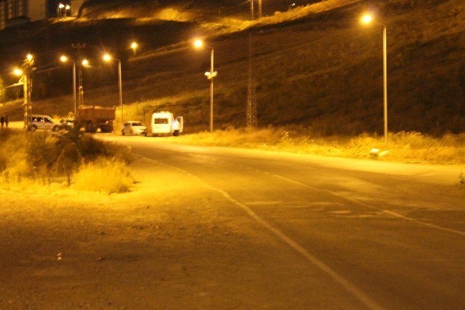 Bayburt’ta Bomba Paniği