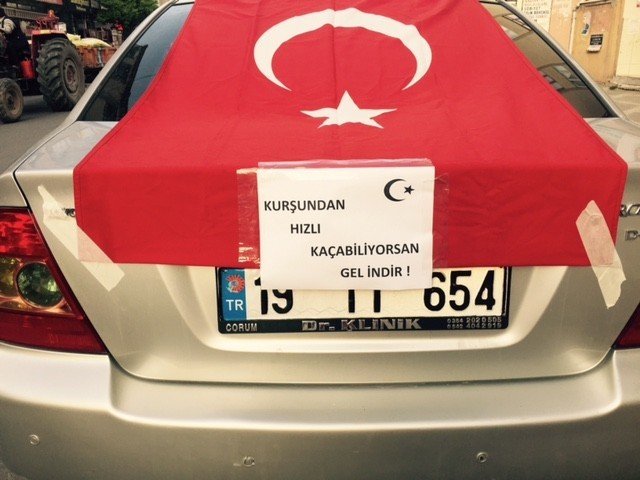 Hızlı Koşan Varsa Gelsin İndirsin!