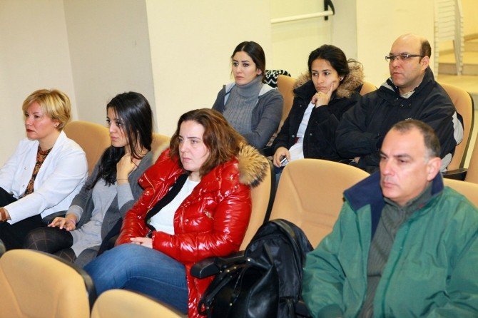 Gripten Kurtulmak İçin Dinlenmek Şart