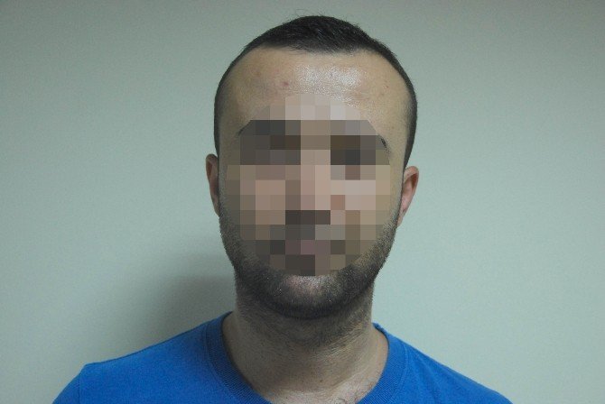 Samsun’da Uyuşturucuyla Yakalanan 3 Kişi Tutuklandı