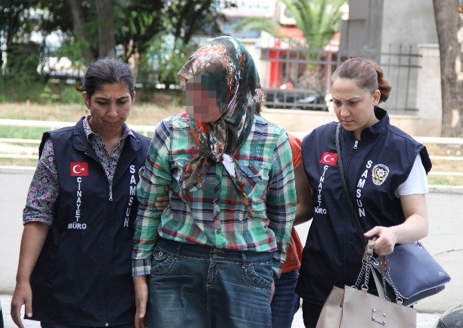 Yeni Doğmuş Bebeği Terk Eden 4 Kişiye 1.5’er Yıl Hapis