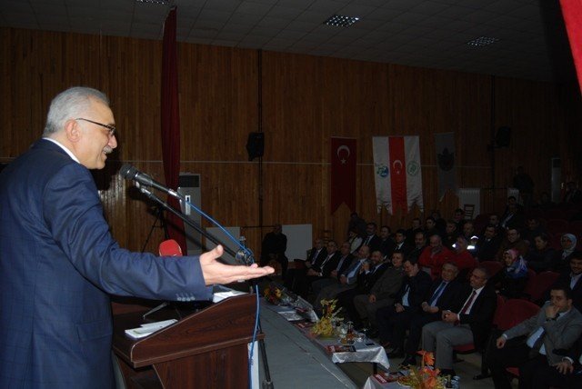 Sadağı Kanyonuna Yeni Çehre