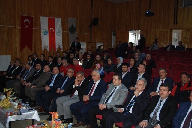 Sadağı Kanyonuna Yeni Çehre