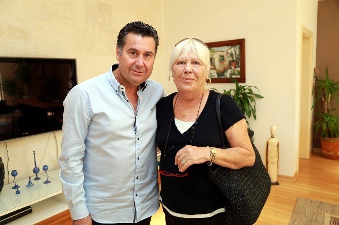 Ünlü Karikatürist Bedri Koraman, Bodrum’da Anılacak