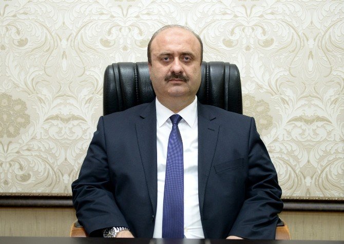 Çorum Belediyesi, Su Laboratuarı Ve Scada Merkezi Kuruyor