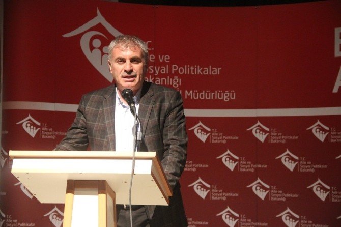 Bayburt’ta Engelliler Günü Kutlaması