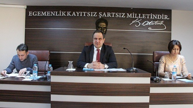 Giresun Belediyesi’nde Gündem Dereli’de Siyanürle Altın Arama Ruhsatı