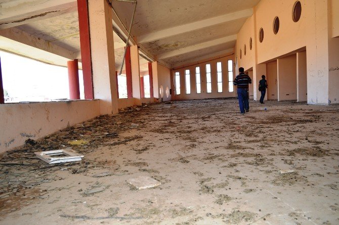 Bitlis, Türkiye’de Şehirlerarası Otobüs Terminali Olmayan Tek İl