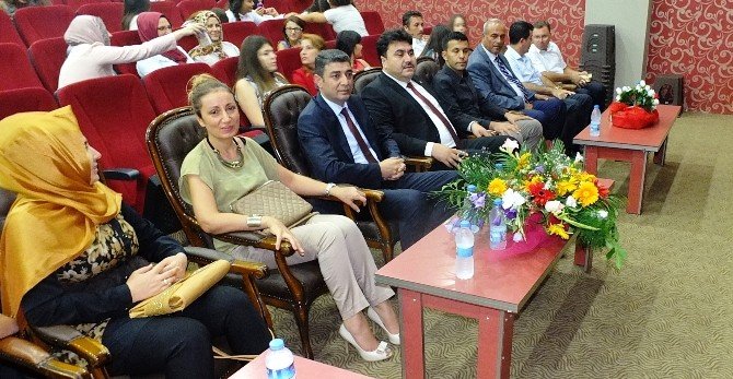 Koca Seyit Belgeselinin Galası Yapıldı