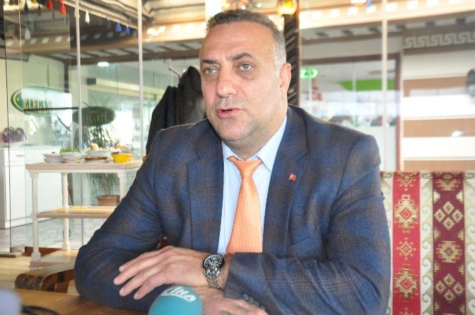 Sakarya Berberler Türkiye’de Bir İlki Gerçekleştirecek