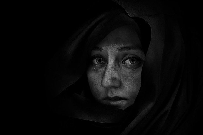 Bu Fotoğraf Dünya İkincisi Oldu