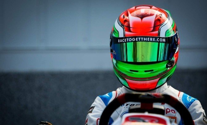 Milli Sporcu Besler Euro Challenge’da İddiasını Sürdürdü