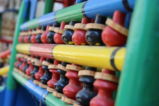 Beşikçiler Teknolojiye Direniyor