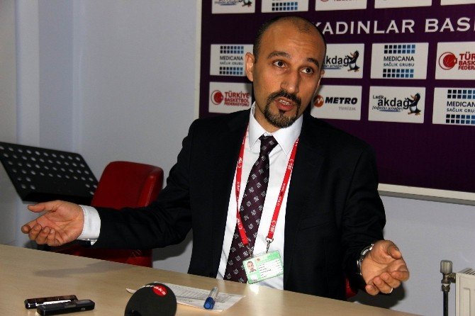 Buharalı: "Daha Önceden Söylenseydi Buraya Kadar Da Gelmezdik"