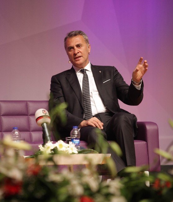 Fikret Orman’ın Uçak Hayali
