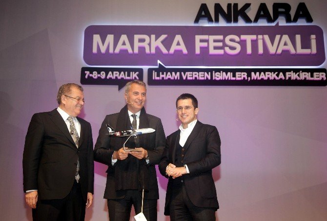 Fikret Orman’ın Uçak Hayali