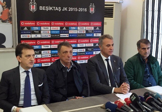 Orman: “Kimse Bizi Bu Çukura Çekmeye Çalışmasın”