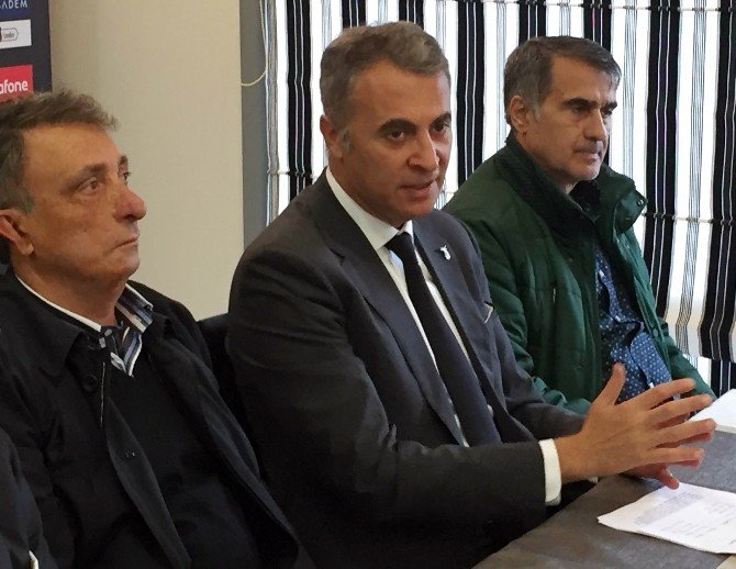 Orman: “Kimse Bizi Bu Çukura Çekmeye Çalışmasın”