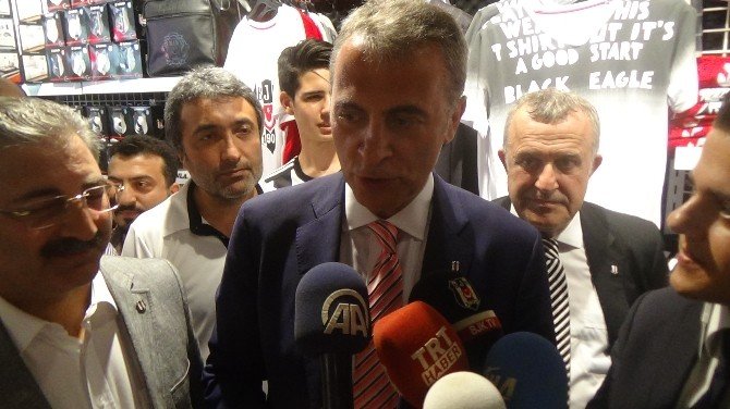 Orman, Uefa Avrupa Ligi Grup Maçlarını Değerlendirdi