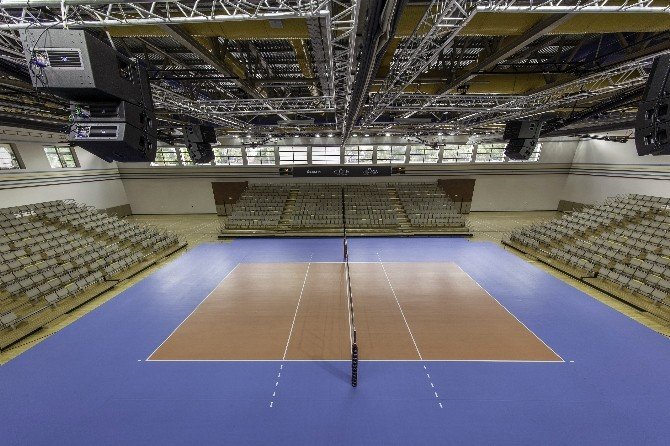 Plus Event Basketball Games September 2015 Turnuvası Başlıyor