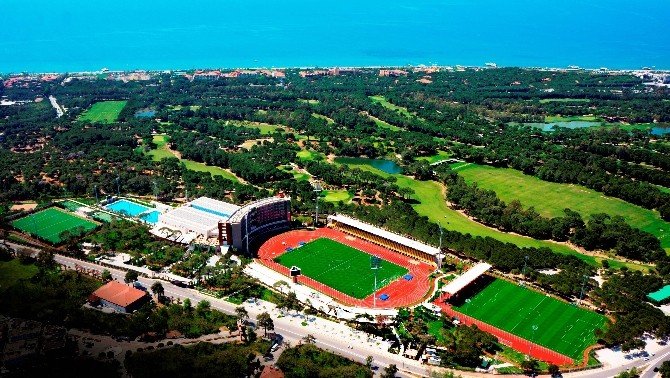 Plus Event Basketball Games September 2015 Turnuvası Başlıyor