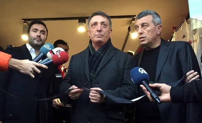 Çebi: "Transfer İhtiyacı Varsa Tespit Edeceğiz"