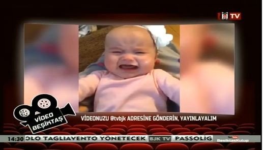 Bjk Tv’den Aziz Yıldırım’a Olay Gönderme