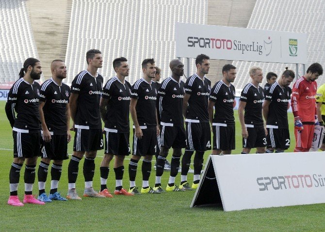 976 Milyon Liralık Derbi