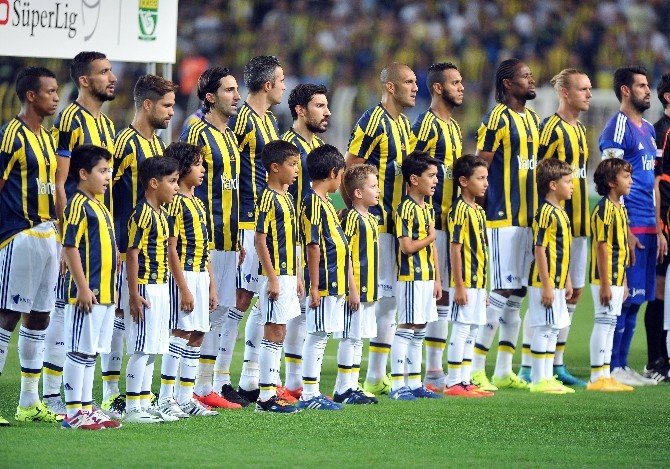 976 Milyon Liralık Derbi