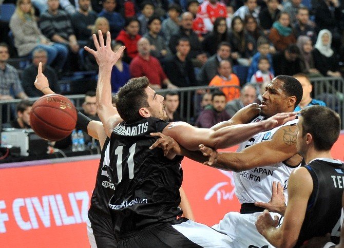 Uleb Eurocup