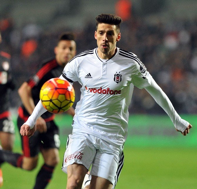 Spor Toto Süper Lig