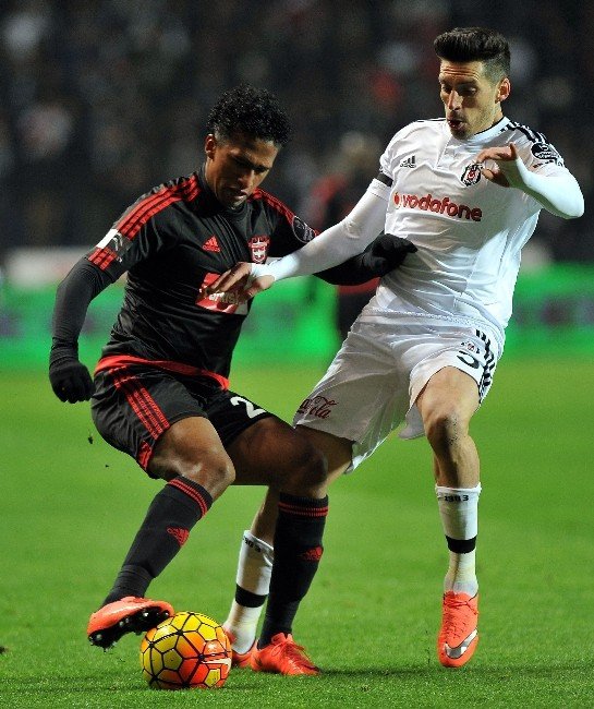 Spor Toto Süper Lig