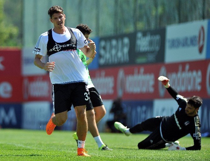 Beşiktaş Eksik Çalıştı