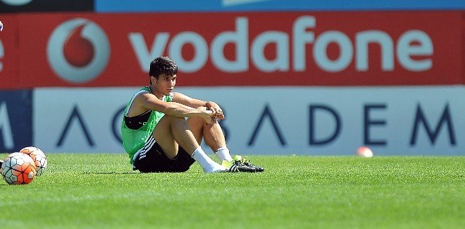 Beşiktaş Eksik Çalıştı