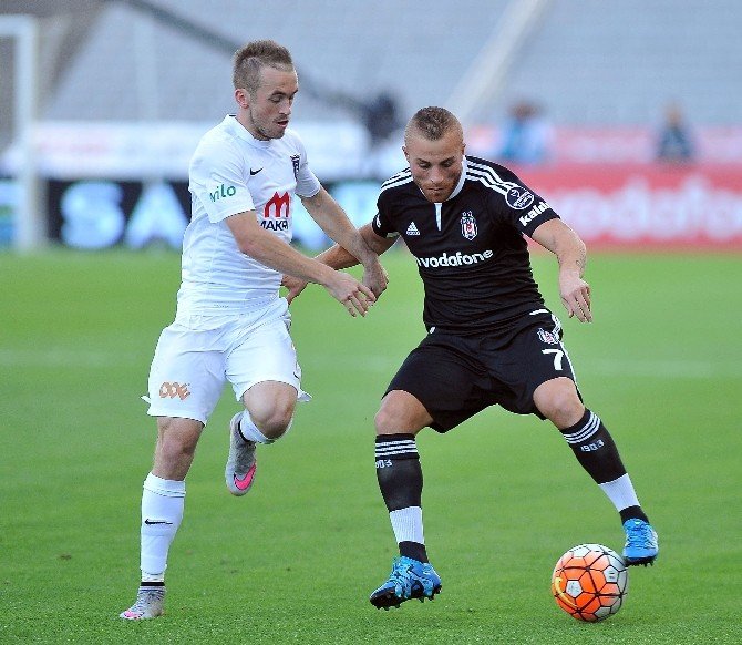 Spor Toto Süper Lig