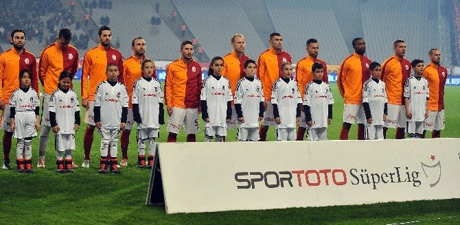 Olimpiyat’ta Dev Mücadele