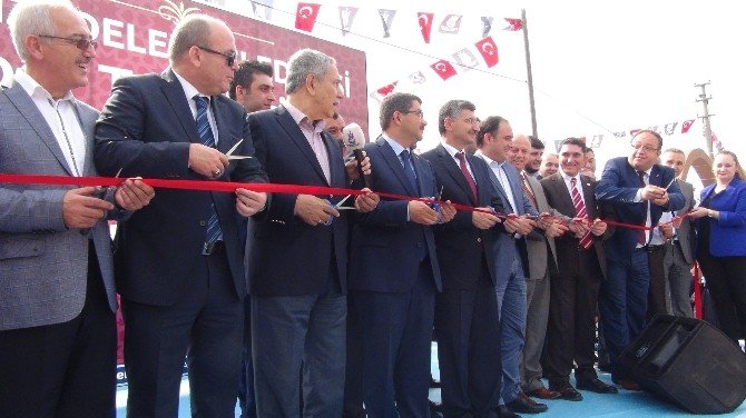 Arınç: “Türkiye’nin Kurtuluşunu Orada Görüyorum”